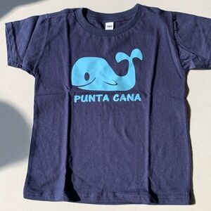 Punta Cana Tee